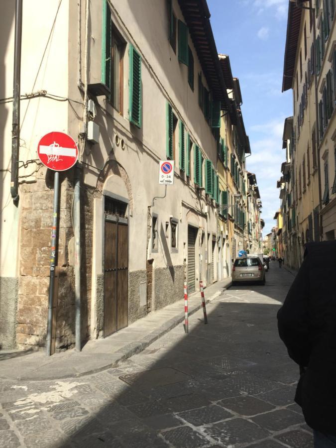 Spazioso, Luminoso A 10 Min Ponte Vecchio E Palazzo Pitti , Ideale Per Coppie E Famiglie フィレンツェ エクステリア 写真