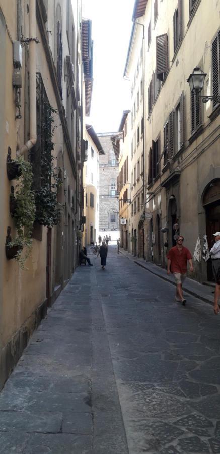 Spazioso, Luminoso A 10 Min Ponte Vecchio E Palazzo Pitti , Ideale Per Coppie E Famiglie フィレンツェ エクステリア 写真