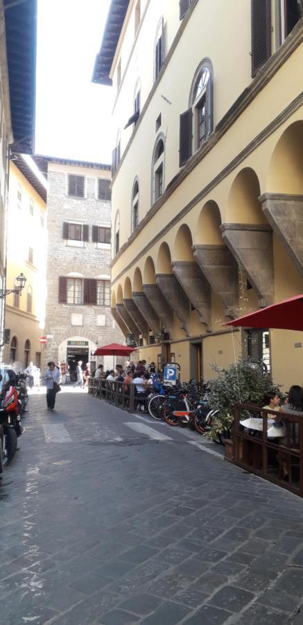 Spazioso, Luminoso A 10 Min Ponte Vecchio E Palazzo Pitti , Ideale Per Coppie E Famiglie フィレンツェ エクステリア 写真