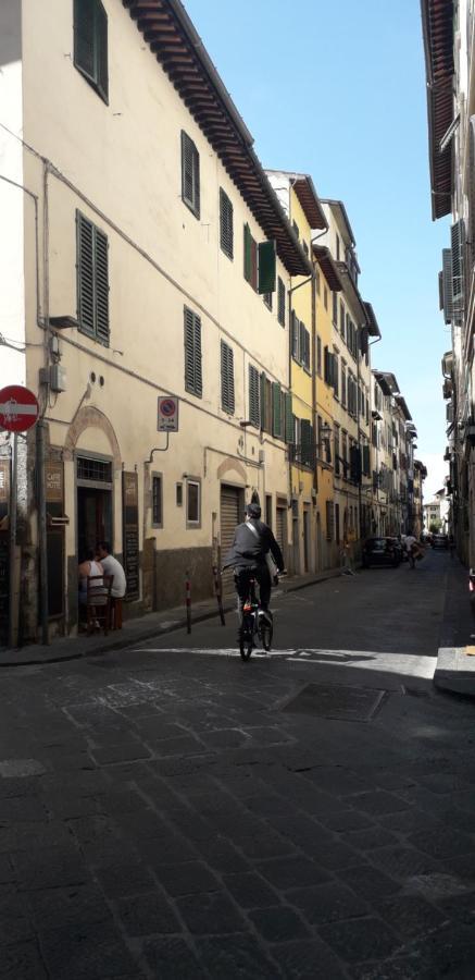 Spazioso, Luminoso A 10 Min Ponte Vecchio E Palazzo Pitti , Ideale Per Coppie E Famiglie フィレンツェ エクステリア 写真